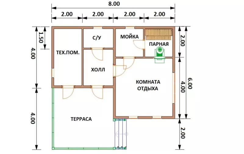 "БК-55" - 2