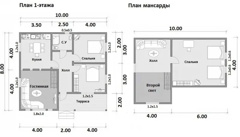 ДС-45 - 2