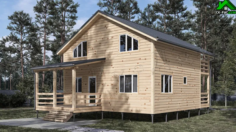 "Фрегат" - 4