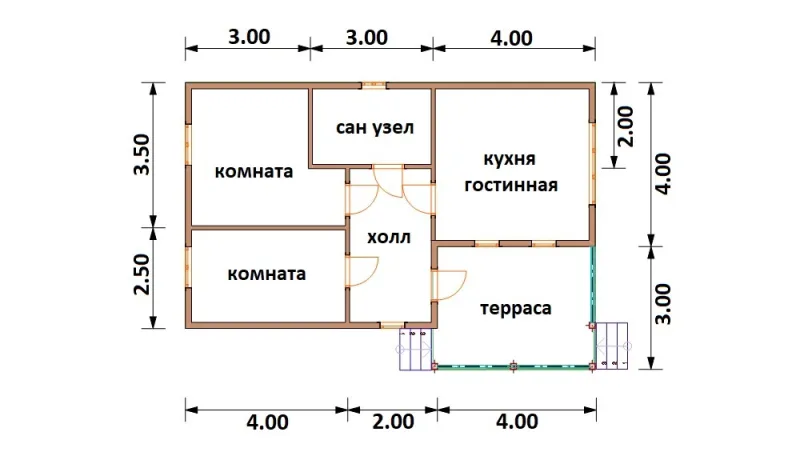 Норд-5 - 2