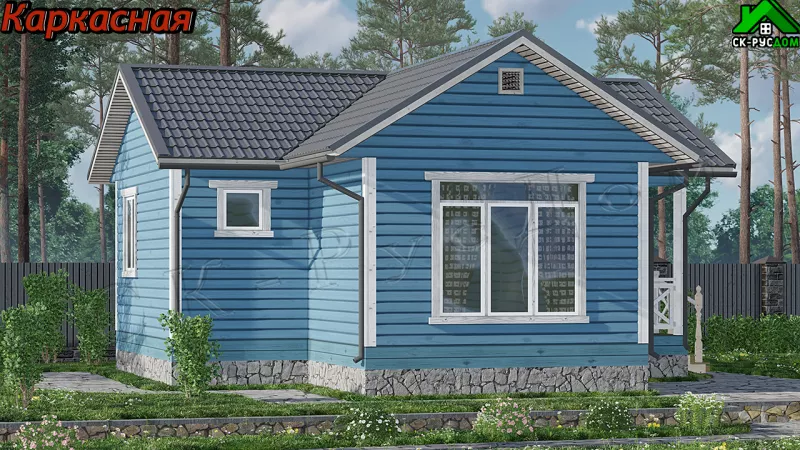 «Клим» - 5