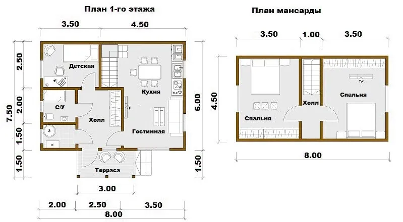Терем - 2