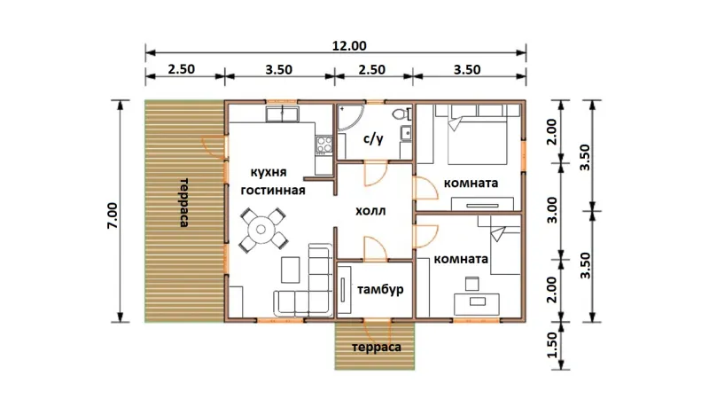 «Норд-16» - 2